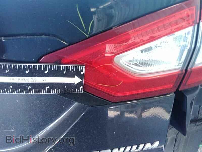 2016 Ford Fusion Energi - VIN: 3FA6P0SU3GR241802 - Фото 8