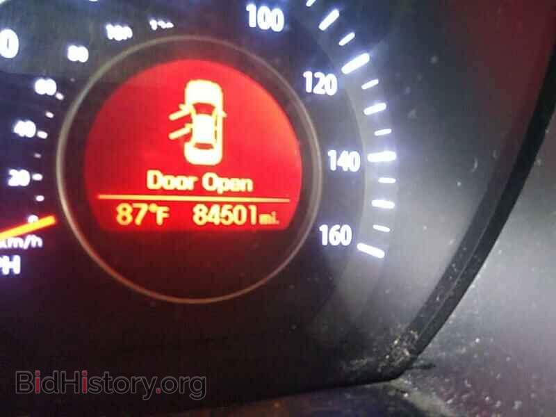 2013 Kia Optima - VIN: 5XXGM4A73DG236829 - Photo 5