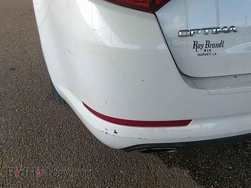 2013 Kia Optima - VIN: 5XXGM4A73DG236829 - Photo 9
