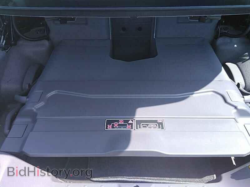 2011 Volvo C70 - VIN: YV1672MC5BJ107476 - Фото 7