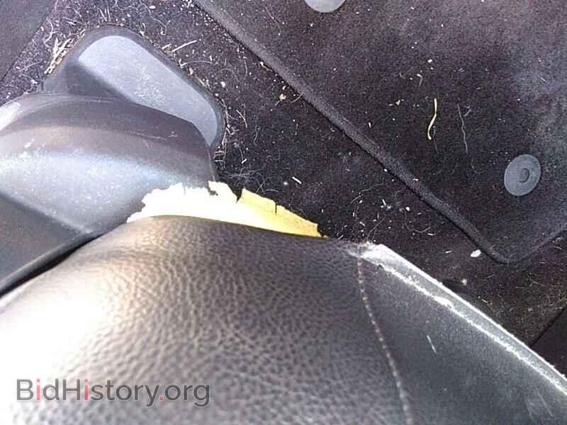2012 Ford Edge - VIN: 2FMDK3J90CBA70722 - Photo 8