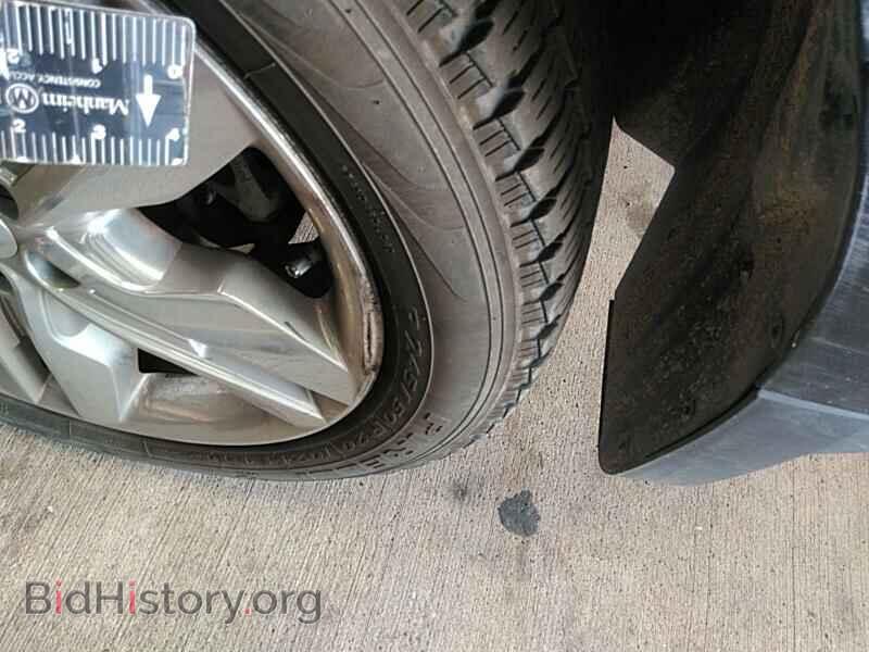 2011 Ford Edge - VIN: 2FMDK4KC0BBA20644 - Фото 14