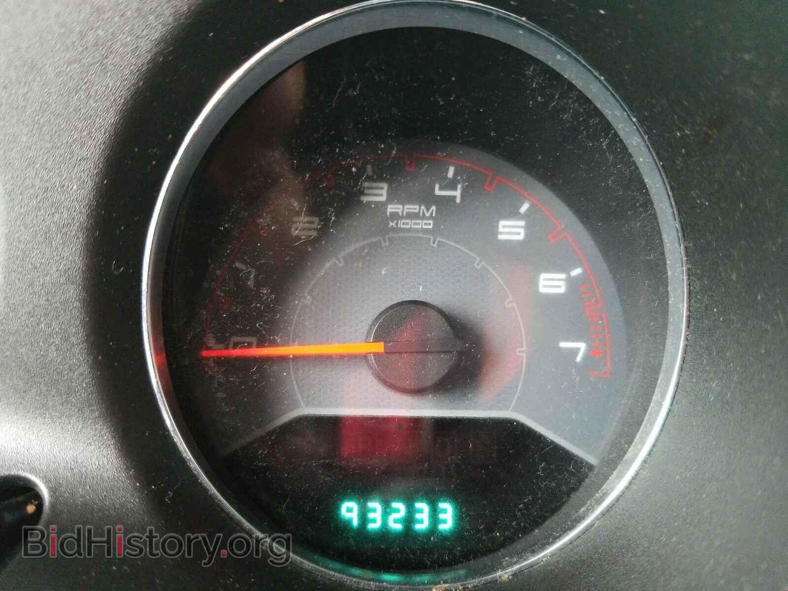 2012 Dodge Avenger - VIN: 1C3CDZABXCN243798 - Photo 5