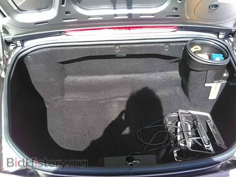 2001 Porsche Boxster - VIN: WP0CA29851S620119 - Фото 7