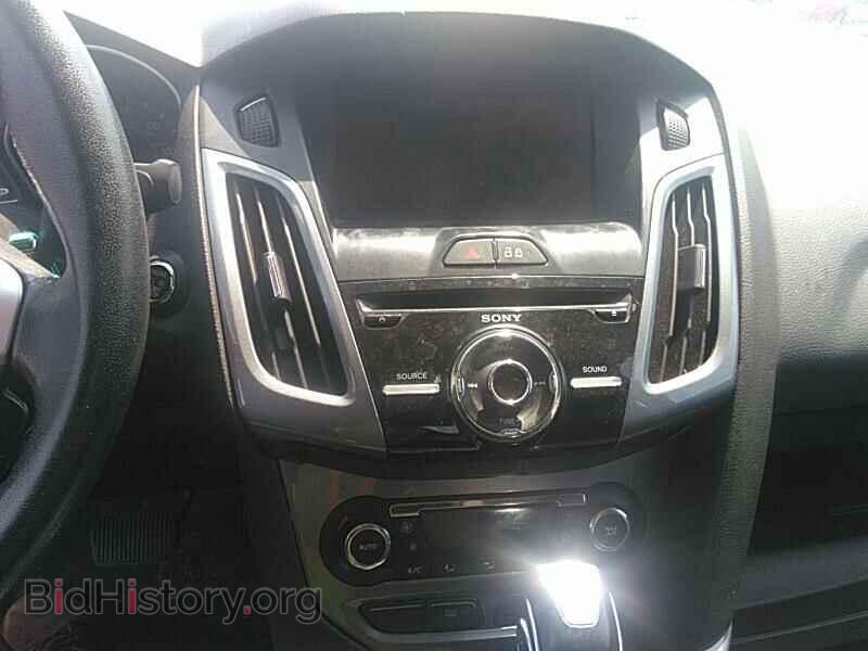 2013 Ford Focus - VIN: 1FADP3J28DL350078 - Фото 4
