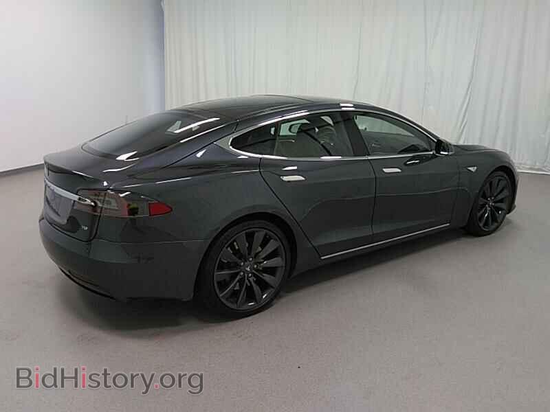 2016 Tesla Model S - VIN: 5YJSA1E11GF141927 - Фото 2
