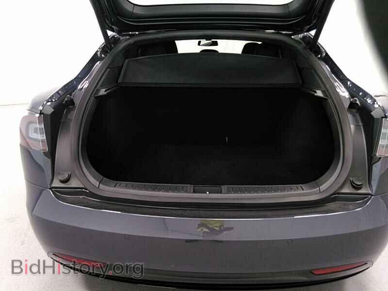 2016 Tesla Model S - VIN: 5YJSA1E11GF141927 - Фото 7