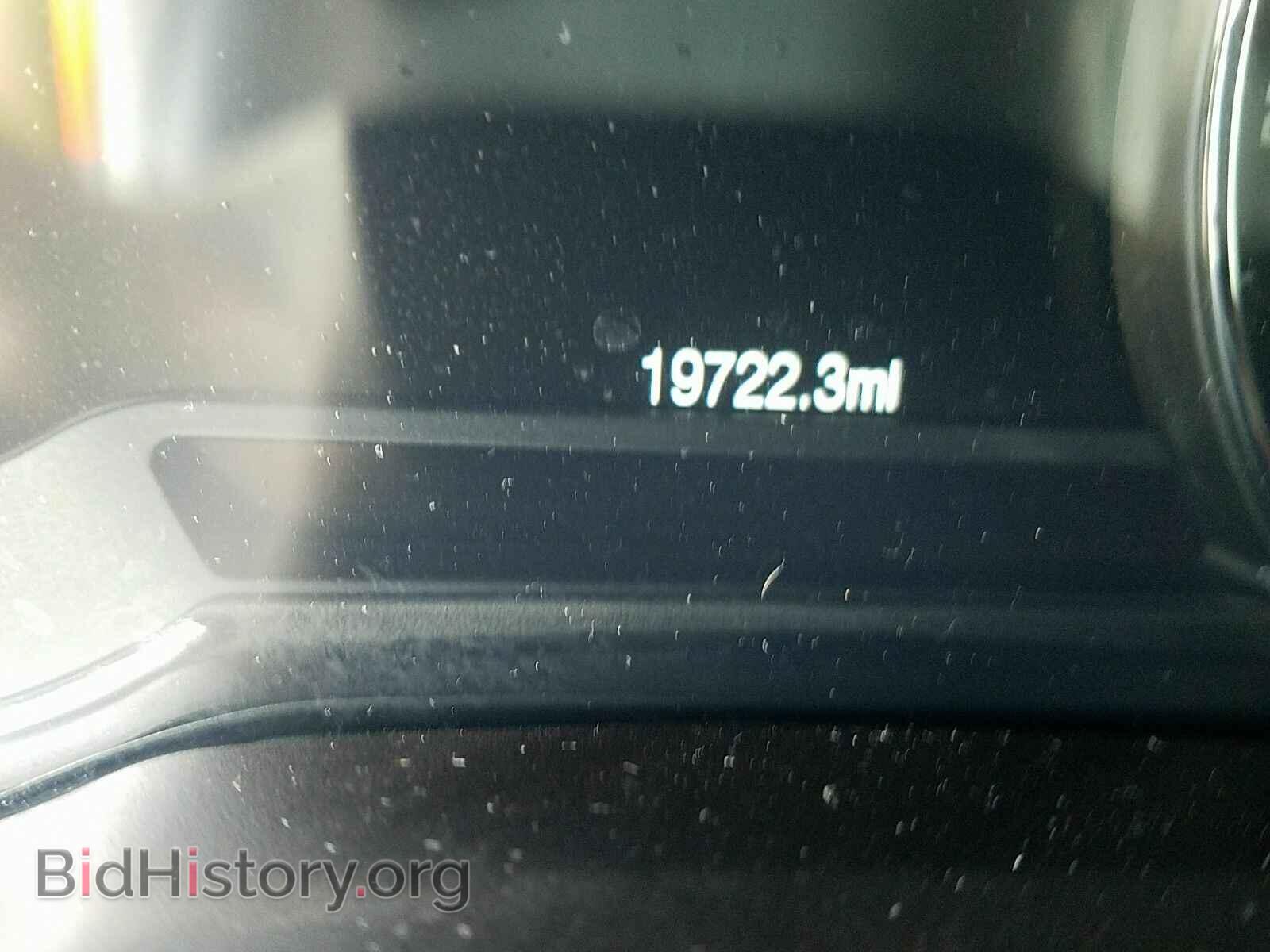 2018 Lincoln MKC - VIN: 5LMCJ2C96JUL21723 - Photo 5