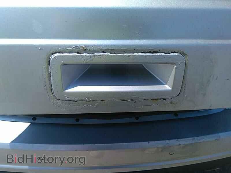 2011 Ford Edge - VIN: 2FMDK4JC4BBA07011 - Фото 15