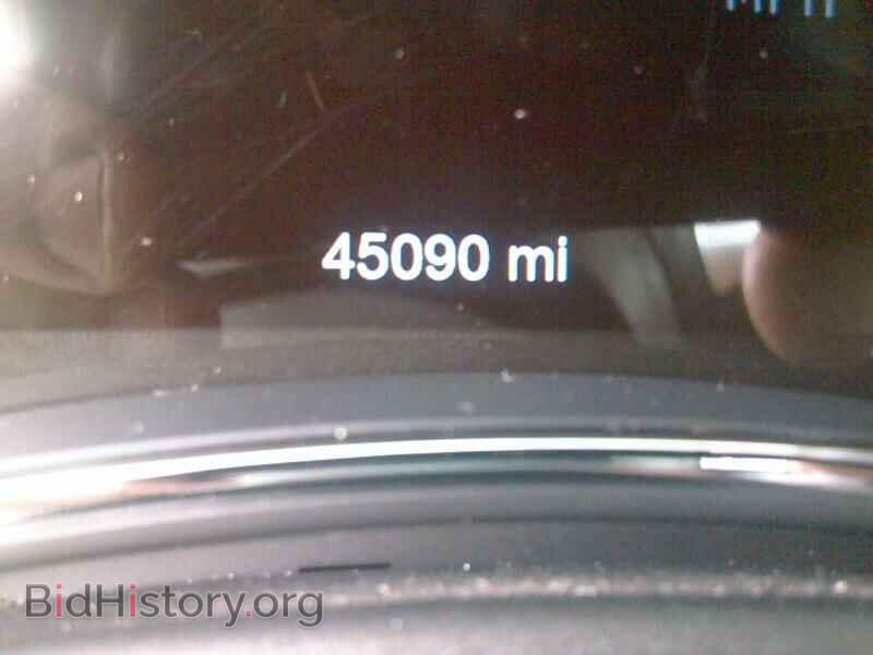 2016 Dodge Durango - VIN: 1C4RDHAG4GC416048 - Фото 5