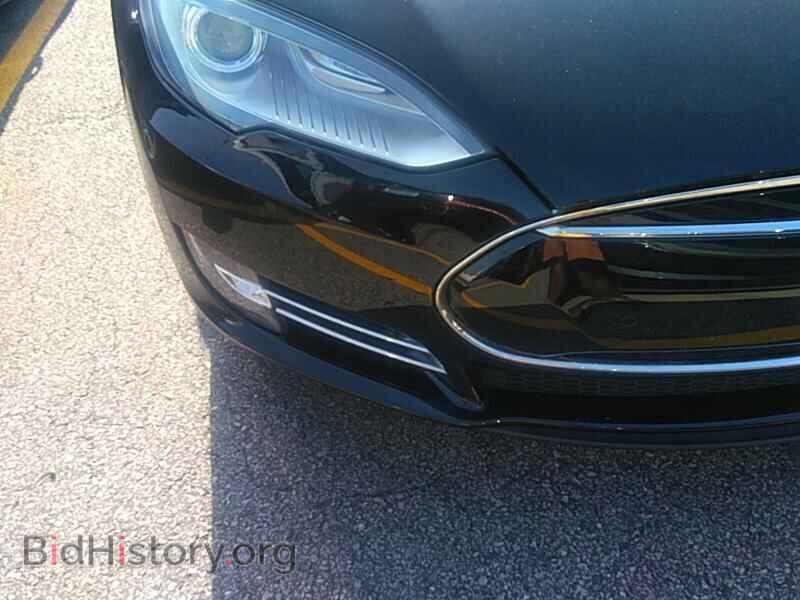 2014 Tesla Model S - VIN: 5YJSA1S16EFP28545 - Фото 8