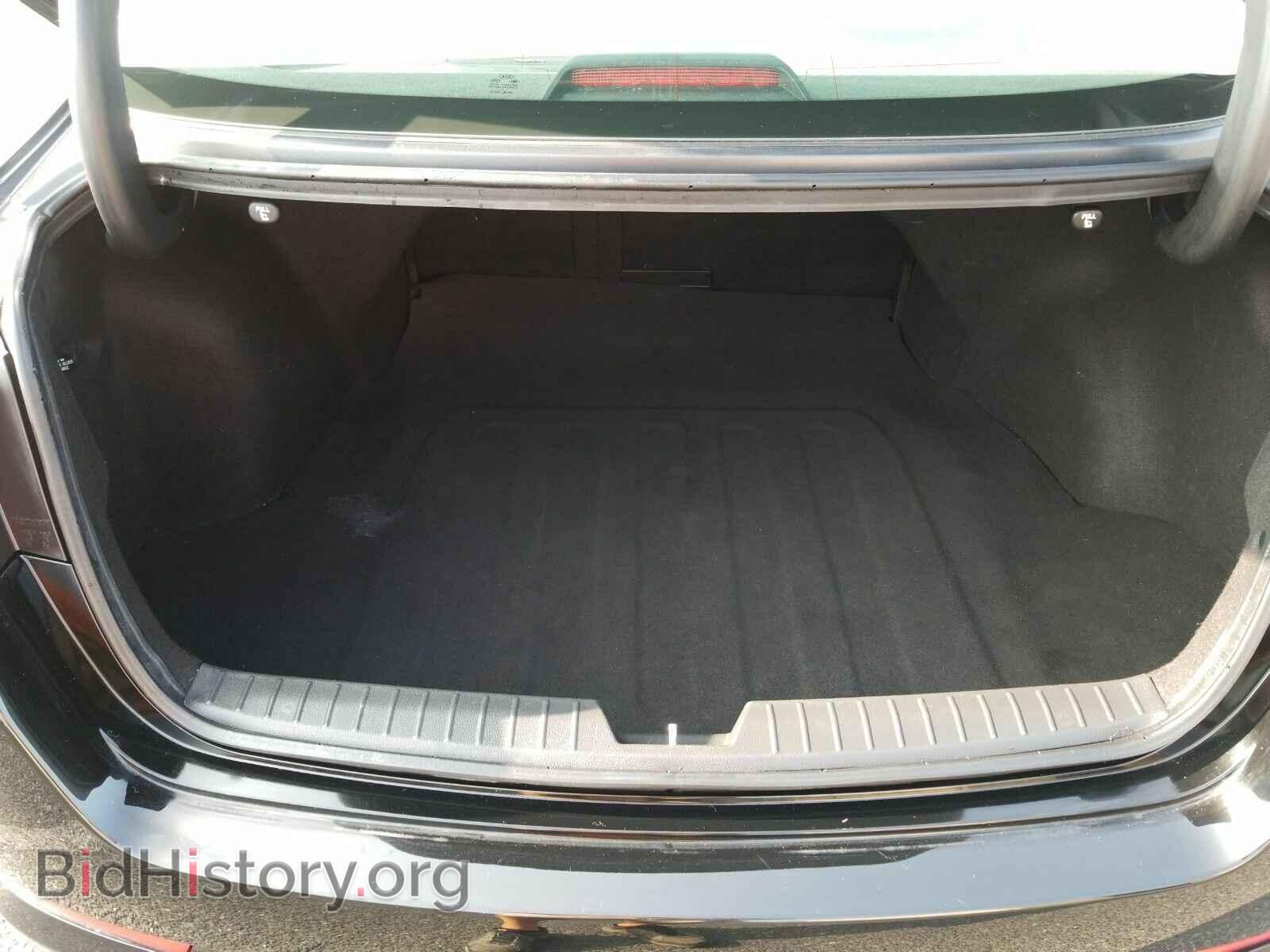 2013 Kia Optima - VIN: 5XXGR4A65DG231141 - Photo 17