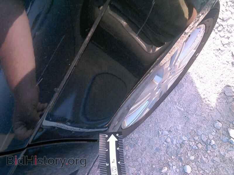 2009 Ford Focus - VIN: 1FAHP37N29W106645 - Фото 9