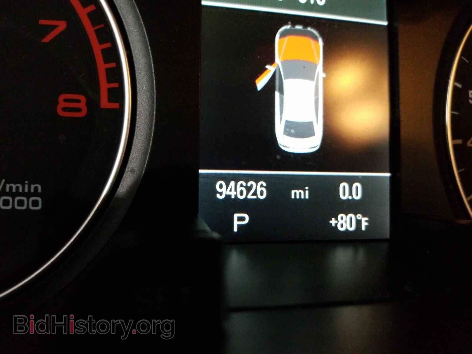 2015 Audi A4 - VIN: WAUFFAFL1FN045313 - Фото 12