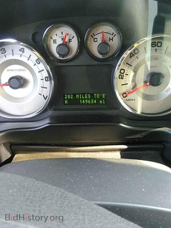 2007 Ford Edge - VIN: 2FMDK49C57BB59486 - Фото 5