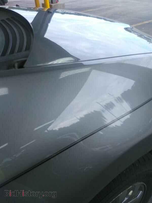2007 Ford Edge - VIN: 2FMDK49C57BB59486 - Фото 10