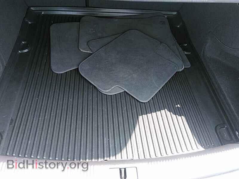 2014 Audi A4 - VIN: WAUBFAFL4EA049442 - Фото 7
