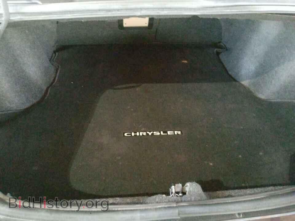 2012 Chrysler 200 - VIN: 1C3CCBCB5CN107053 - Фото 7