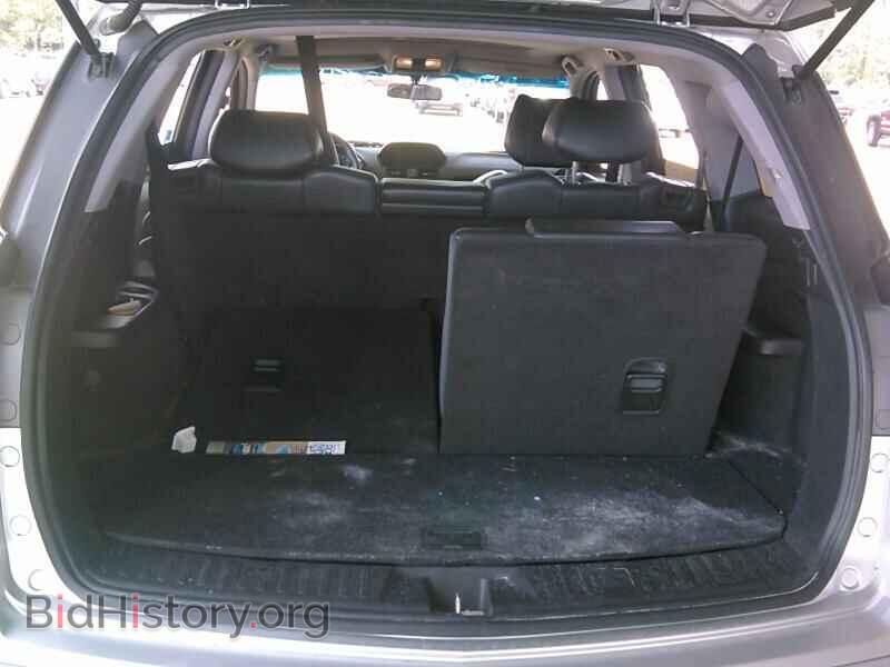 2007 Acura MDX - VIN: 2HNYD28397H552887 - Фото 7