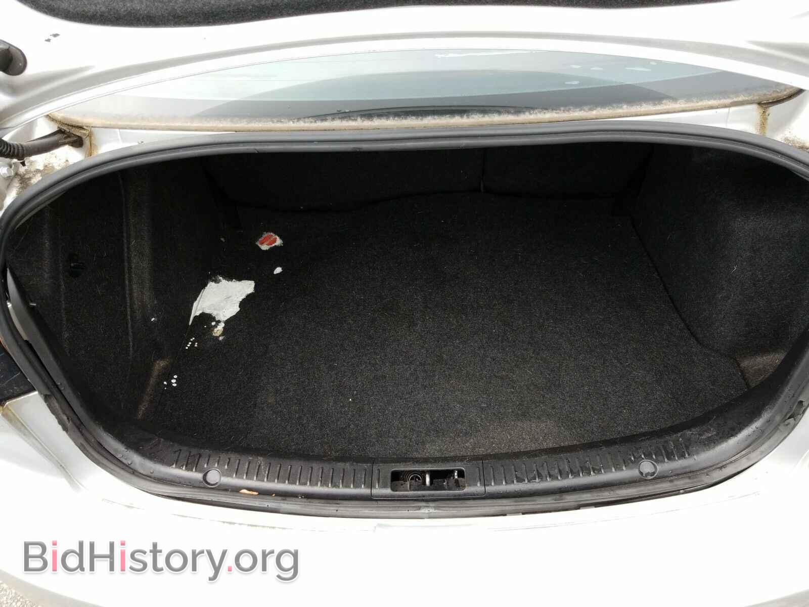 2008 Mazda Mazda3 - VIN: JM1BK32F981781872 - Фото 7