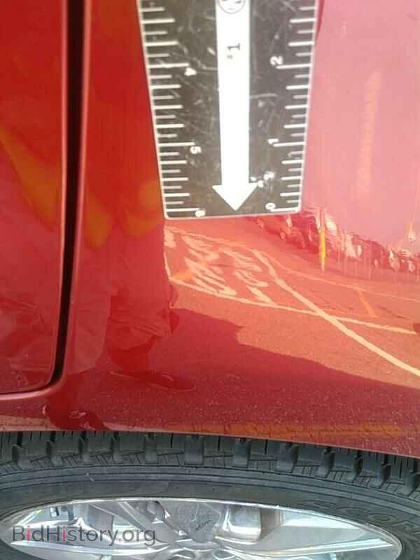 2013 Ford Edge - VIN: 2FMDK3KC4DBB89417 - Фото 12