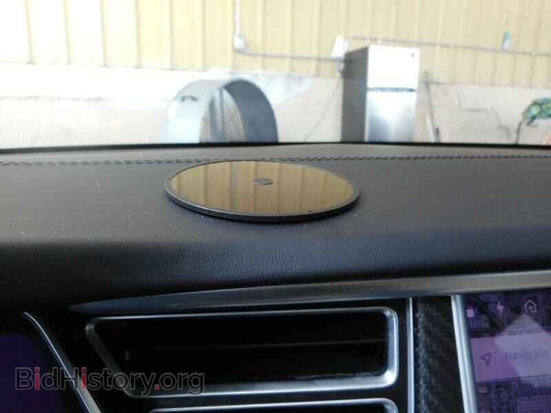 2017 Tesla Model S - VIN: 5YJSA1E23HF230022 - Photo 14