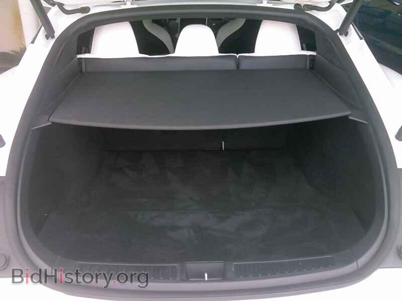 2017 Tesla Model S - VIN: 5YJSA1E23HF230022 - Photo 7