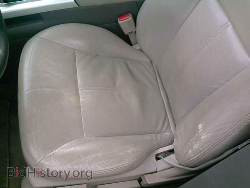 2013 Ford Edge - VIN: 2FMDK3GC1DBC10930 - Фото 8