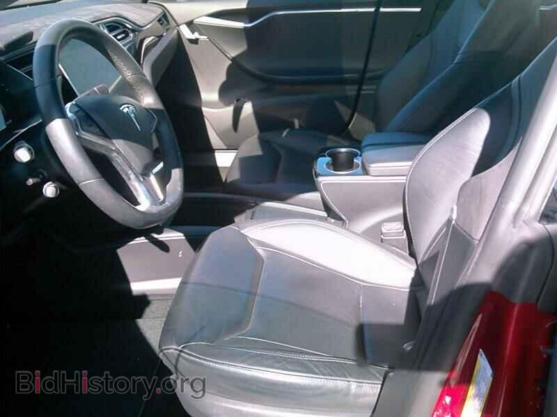 2016 Tesla Model S - VIN: 5YJSA1E24GF144541 - Photo 3