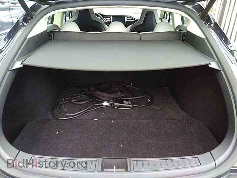 2014 Tesla Model S - VIN: 5YJSA1S14EFP49913 - Фото 7