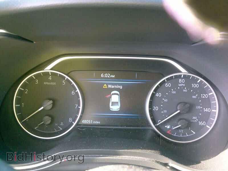 2017 Nissan Maxima - VIN: 1N4AA6AP2HC454475 - Фото 5