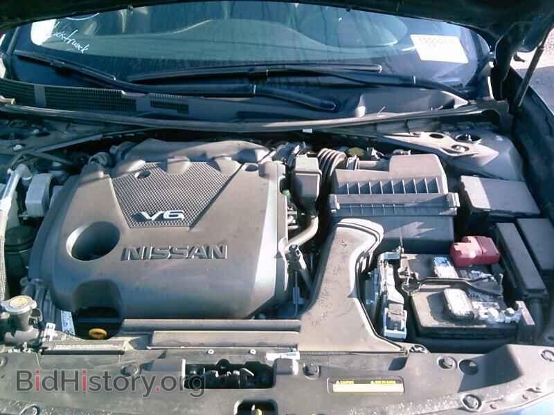 2017 Nissan Maxima - VIN: 1N4AA6AP2HC454475 - Фото 8