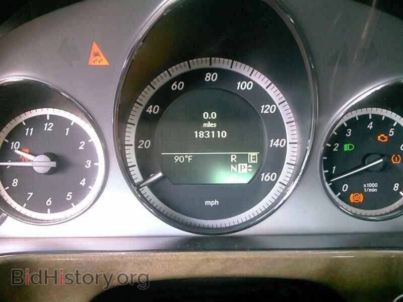 2011 Mercedes-Benz E-Class - VIN: WDDHF9AB6BA409063 - Фото 5