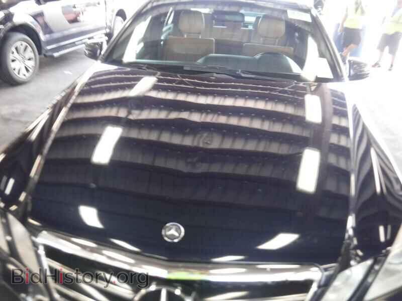 2011 Mercedes-Benz E-Class - VIN: WDDHF9AB6BA409063 - Фото 9
