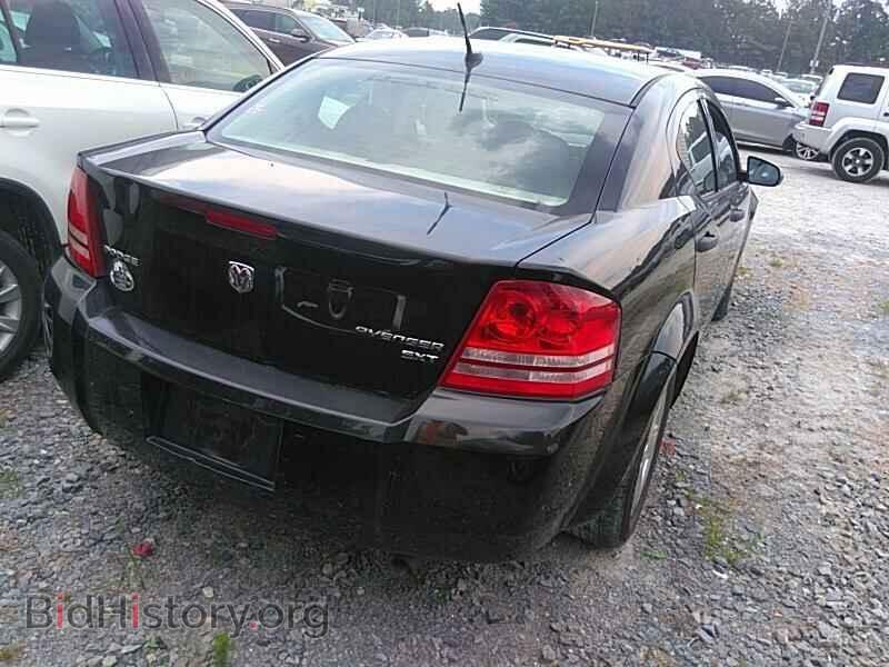2010 Dodge Avenger - VIN: 1B3CC4FB7AN113583 - Фото 2