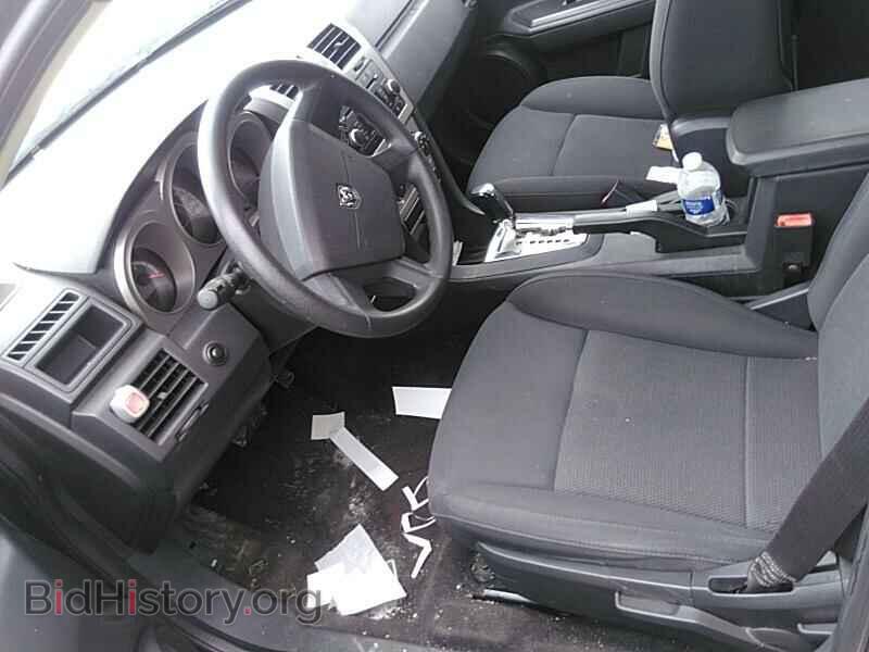 2010 Dodge Avenger - VIN: 1B3CC4FB7AN113583 - Фото 3