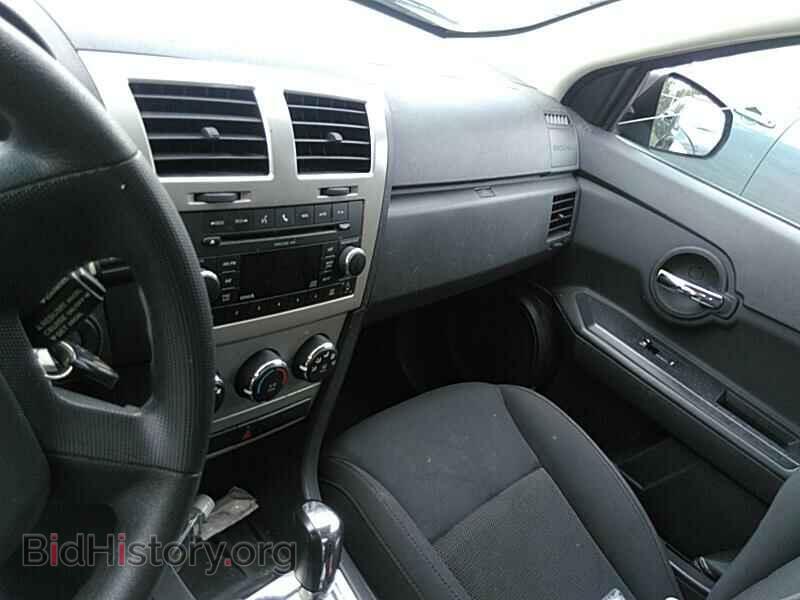 2010 Dodge Avenger - VIN: 1B3CC4FB7AN113583 - Фото 4