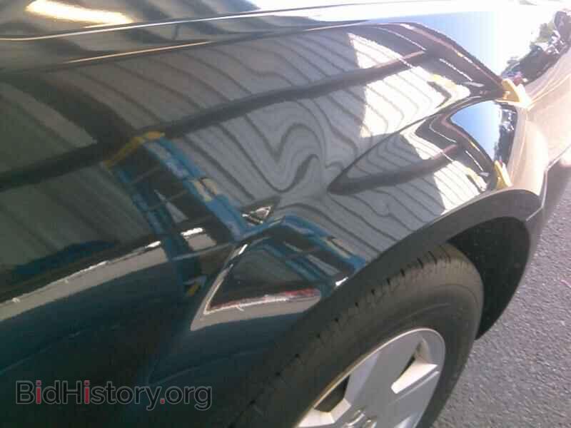 2010 Dodge Avenger - VIN: 1B3CC4FB7AN113583 - Фото 8