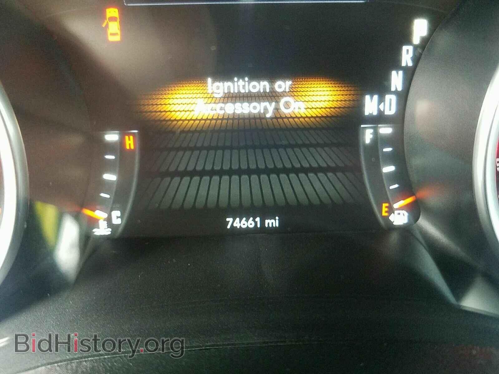 2016 Dodge Challenger - VIN: 2C3CDZAG3GH200981 - Фото 5
