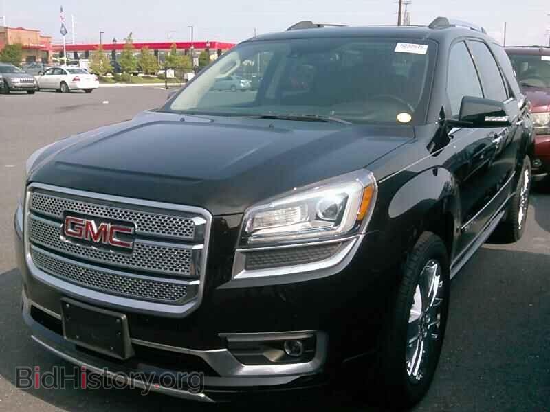 Photo 1GKKVTKD6GJ136511 - GMC Acadia 2016