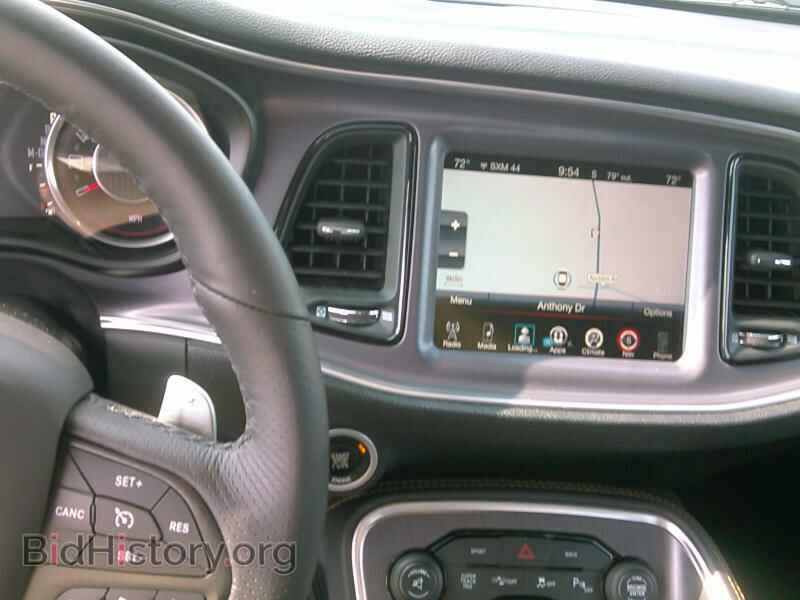 2016 Dodge Challenger - VIN: 2C3CDZBT0GH112594 - Фото 4