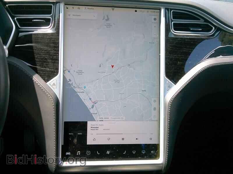 2018 Tesla Model S - VIN: 5YJSA1E21JF248718 - Photo 4