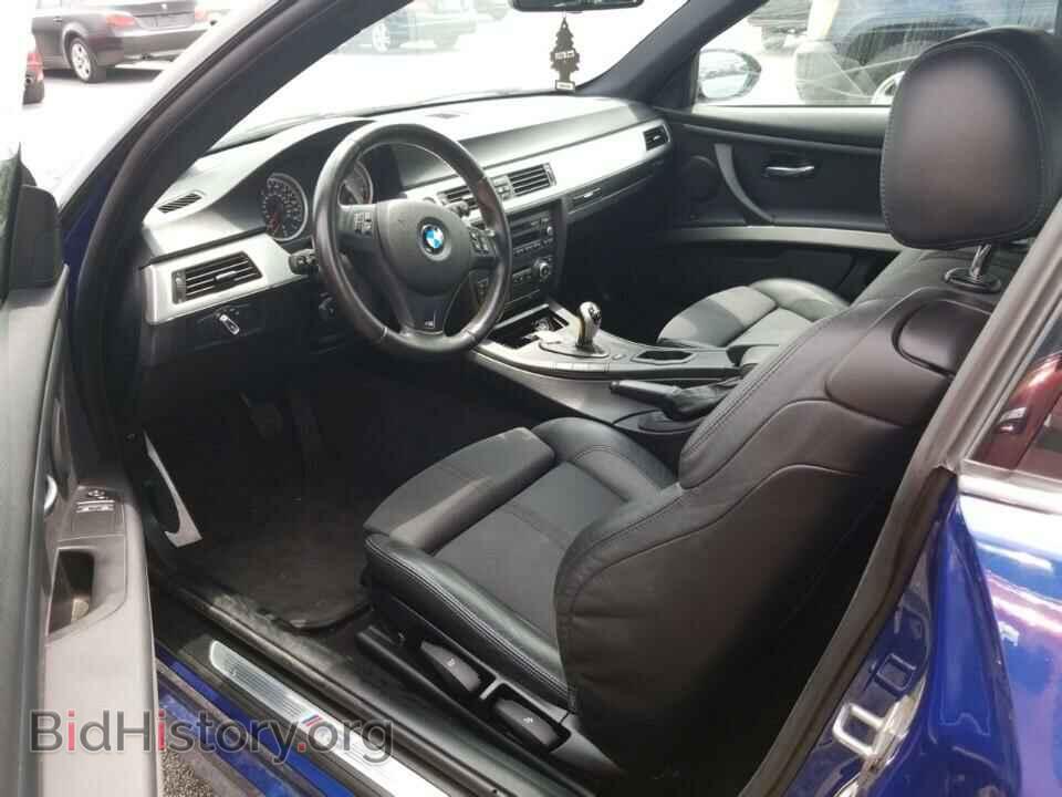 2012 BMW M3 - VIN: WBSKG9C50CE798080 - Photo 3