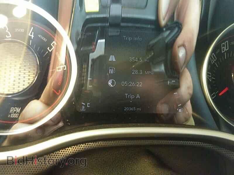 2018 Dodge Challenger - VIN: 2C3CDZAG3JH259357 - Фото 5