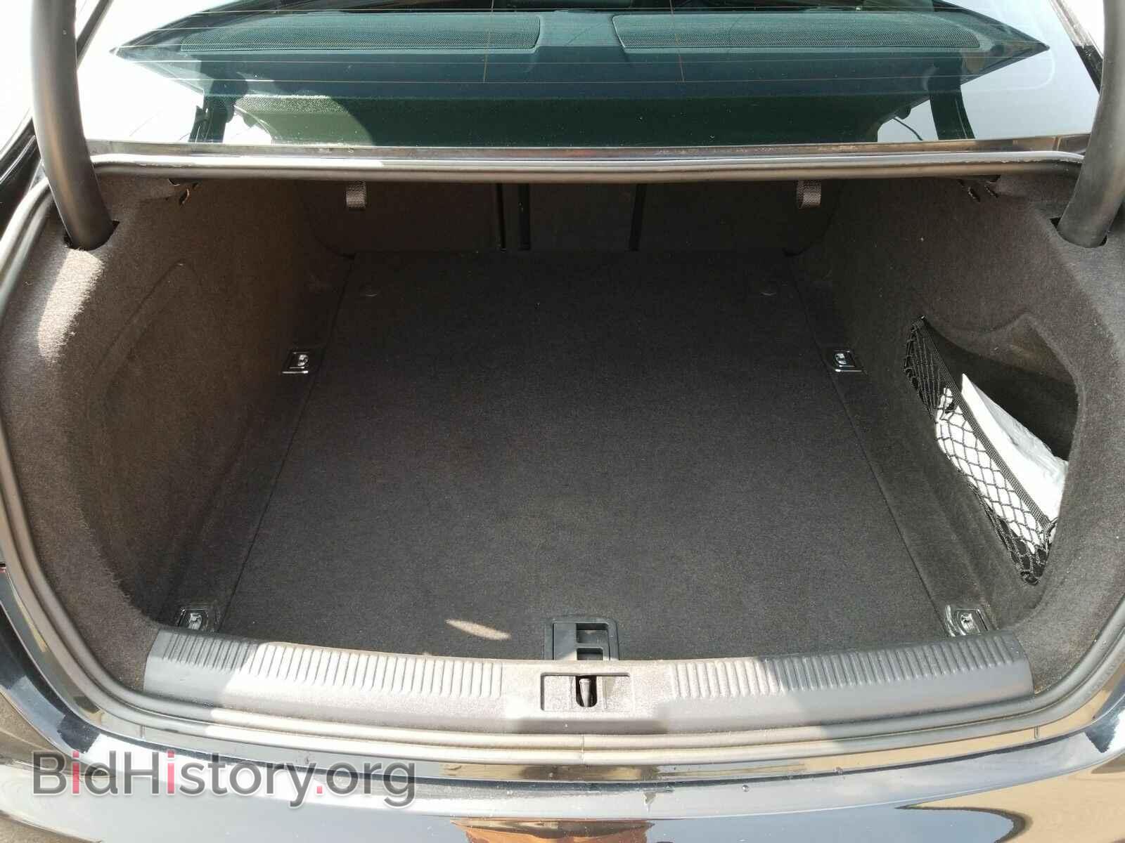 2013 Audi S4 - VIN: WAUBGAFL1DA160445 - Фото 17