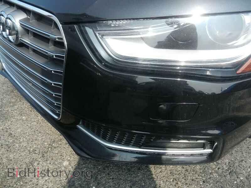 2013 Audi S4 - VIN: WAUBGAFL1DA160445 - Фото 19