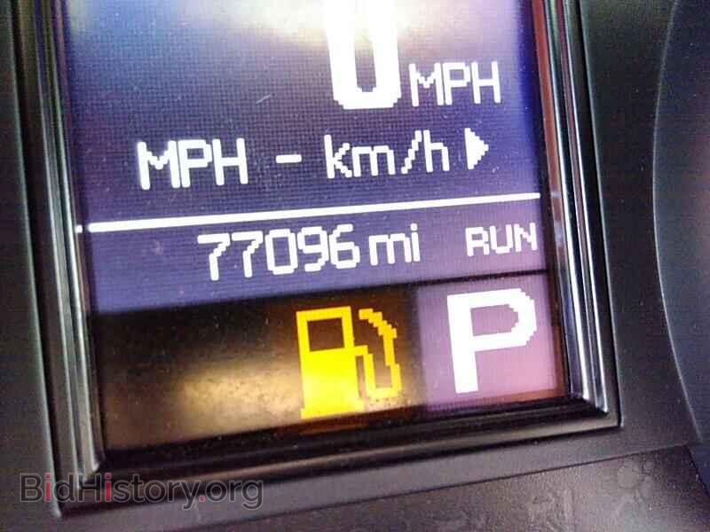 2013 Dodge Durango - VIN: 1C4RDHDG0DC659217 - Photo 5