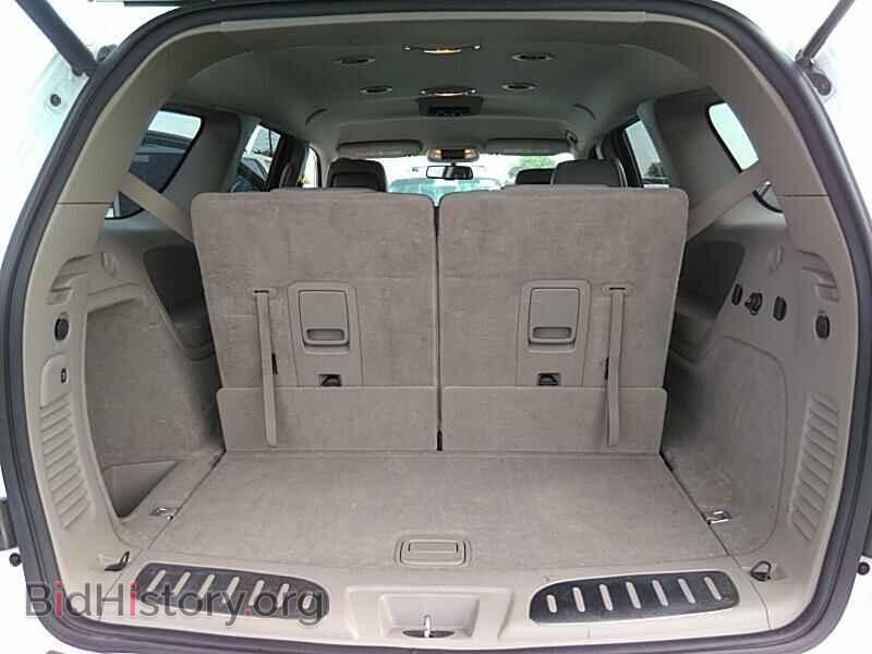2013 Dodge Durango - VIN: 1C4RDHDG0DC659217 - Photo 7