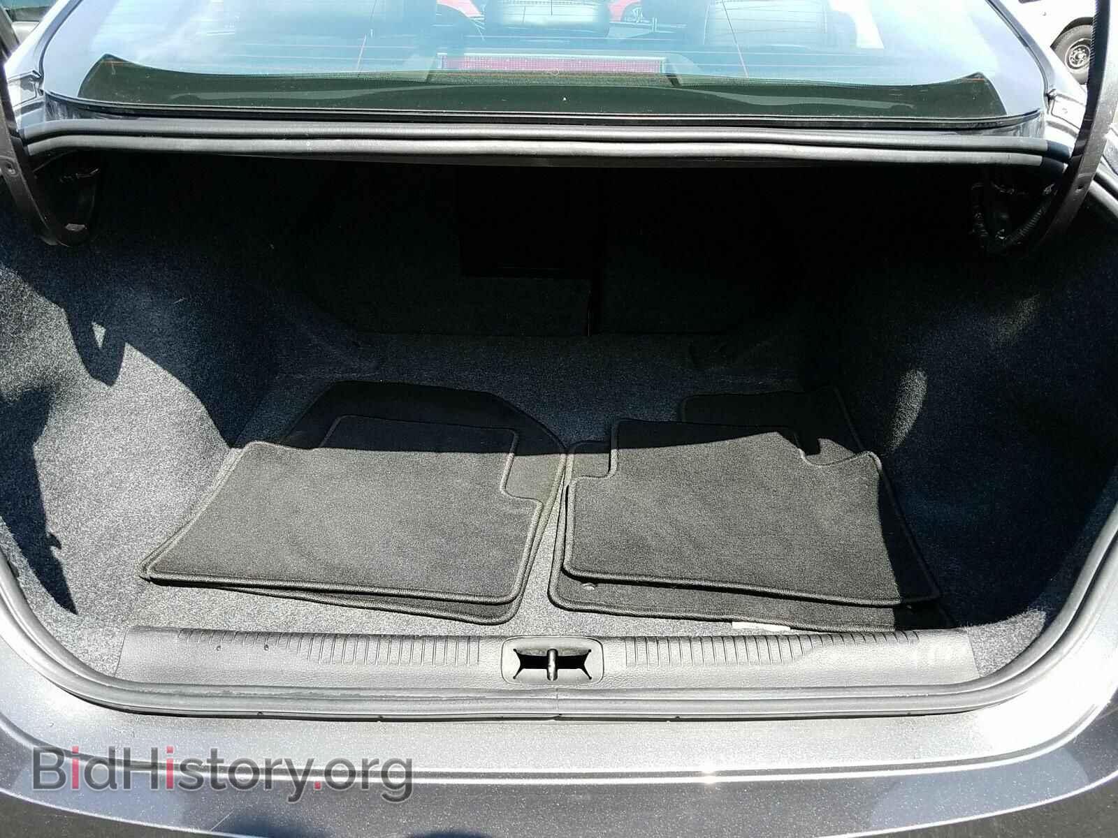 2016 Chrysler 200 - VIN: 1C3CCCAB2GN177642 - Фото 7