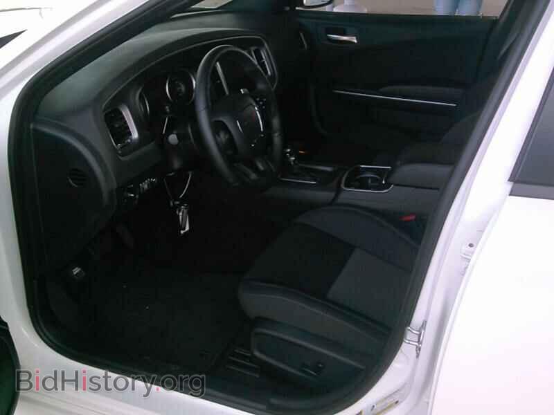 2019 Dodge Charger - VIN: 2C3CDXCT6KH526619 - Фото 3